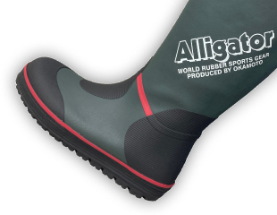 Rubber Boots / Safety Shoes / Marine Wear